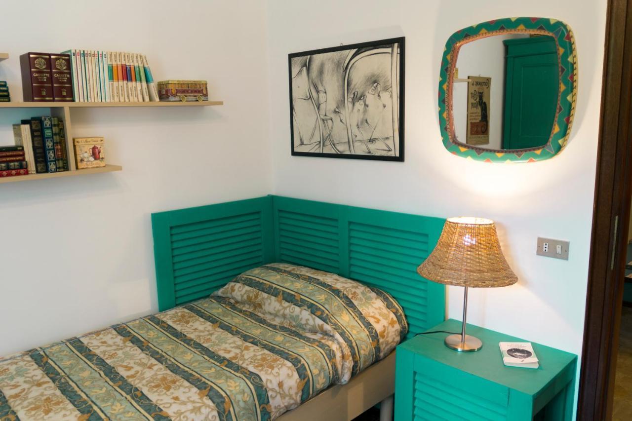 Trenzano Il Giardino Bed & Breakfast エクステリア 写真