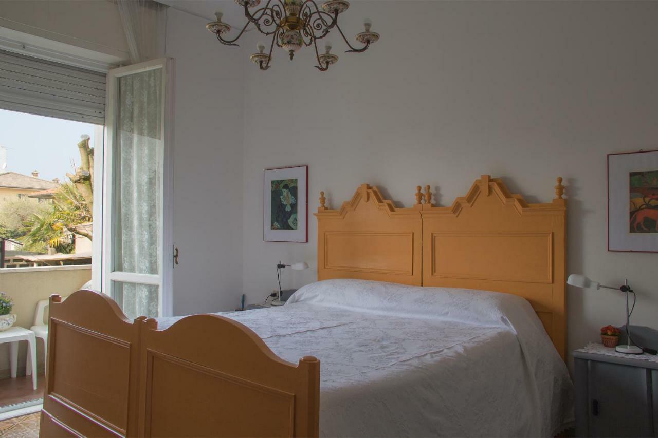 Trenzano Il Giardino Bed & Breakfast エクステリア 写真